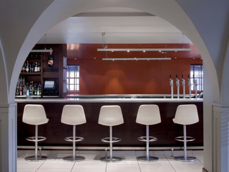 Radisson Blu Hotel, Edinburgh City Centre fotoÄŸrafÄ±