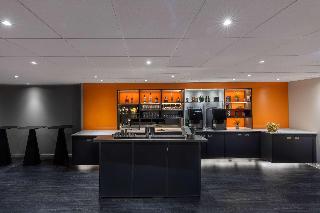 Radisson Blu Hotel, Edinburgh City Centre fotoÄŸrafÄ±