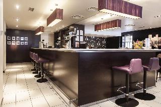Radisson Blu Hotel, Edinburgh City Centre fotoÄŸrafÄ±