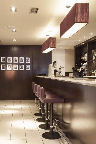 Radisson Blu Hotel, Edinburgh City Centre fotoÄŸrafÄ±