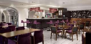 Radisson Blu Hotel, Edinburgh City Centre fotoÄŸrafÄ±