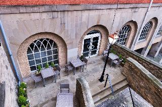 Radisson Blu Hotel, Edinburgh City Centre fotoÄŸrafÄ±