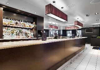 Radisson Blu Hotel, Edinburgh City Centre fotoÄŸrafÄ±