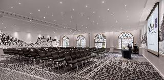 Radisson Blu Hotel, Edinburgh City Centre fotoÄŸrafÄ±
