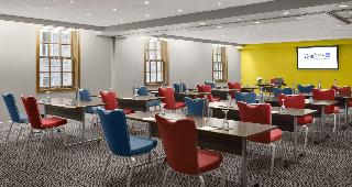 Radisson Blu Hotel, Edinburgh City Centre fotoÄŸrafÄ±