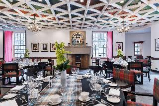 Radisson Blu Hotel, Edinburgh City Centre fotoÄŸrafÄ±