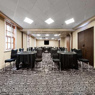 Radisson Blu Hotel, Edinburgh City Centre fotoÄŸrafÄ±