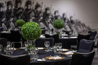 Radisson Blu Hotel, Edinburgh City Centre fotoÄŸrafÄ±