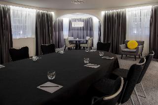 Radisson Blu Hotel, Edinburgh City Centre fotoÄŸrafÄ±