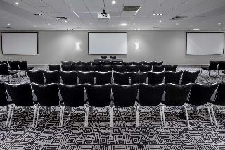 Radisson Blu Hotel, Edinburgh City Centre fotoÄŸrafÄ±