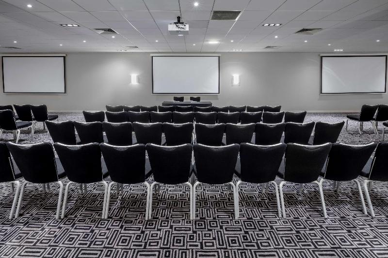 Radisson Blu Hotel, Edinburgh City Centre - Aktivite