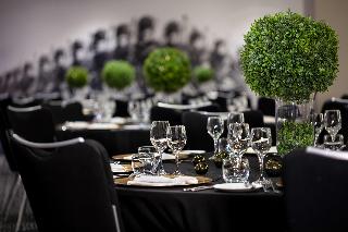 Radisson Blu Hotel, Edinburgh City Centre fotoÄŸrafÄ±