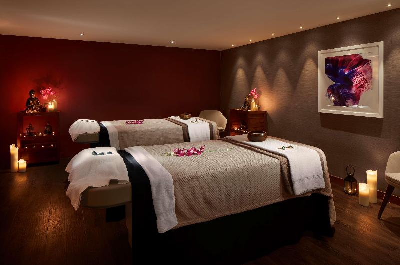 Radisson Blu Hotel, Edinburgh City Centre - Aktivite