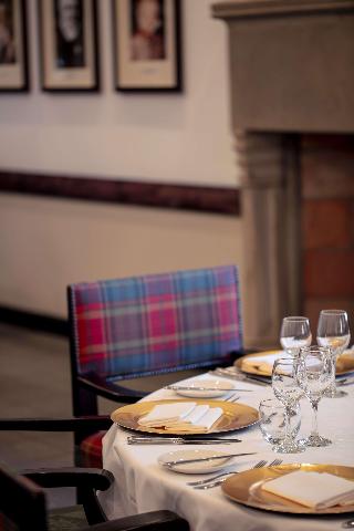 Radisson Blu Hotel, Edinburgh City Centre fotoÄŸrafÄ±