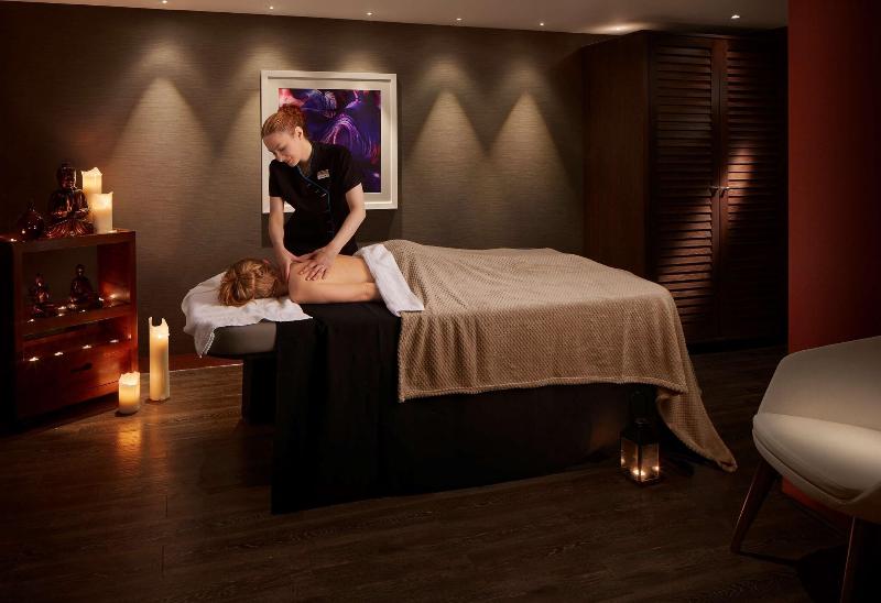 Radisson Blu Hotel, Edinburgh City Centre - Aktivite