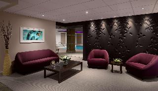 Radisson Blu Hotel, Edinburgh City Centre fotoÄŸrafÄ±