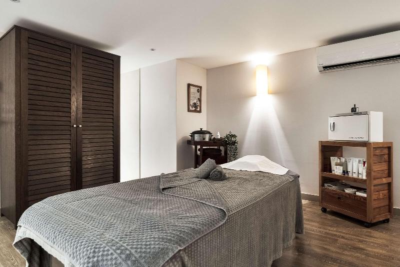 Radisson Blu Hotel, Edinburgh City Centre - Aktivite