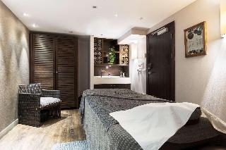 Radisson Blu Hotel, Edinburgh City Centre fotoÄŸrafÄ±
