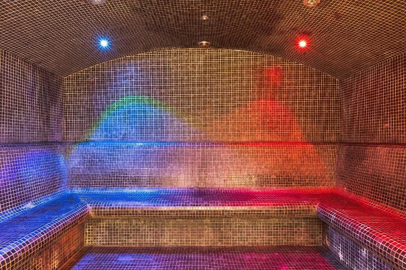 Radisson Blu Hotel, Edinburgh City Centre - Aktivite