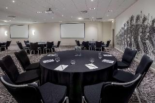 Radisson Blu Hotel, Edinburgh City Centre fotoÄŸrafÄ±
