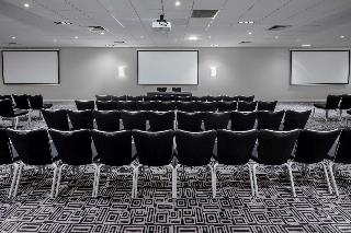 Radisson Blu Hotel, Edinburgh City Centre fotoÄŸrafÄ±