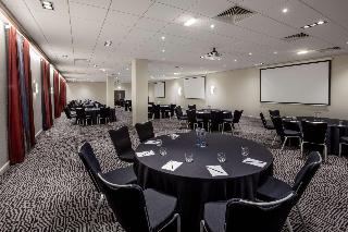 Radisson Blu Hotel, Edinburgh City Centre fotoÄŸrafÄ±