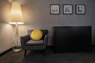 Radisson Blu Hotel, Edinburgh City Centre fotoÄŸrafÄ±
