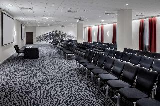 Radisson Blu Hotel, Edinburgh City Centre fotoÄŸrafÄ±
