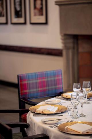 Radisson Blu Hotel, Edinburgh City Centre fotoÄŸrafÄ±