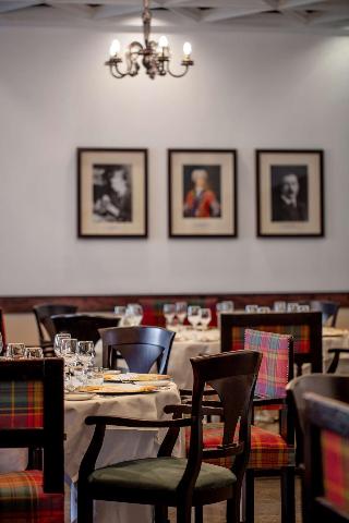 Radisson Blu Hotel, Edinburgh City Centre fotoÄŸrafÄ±