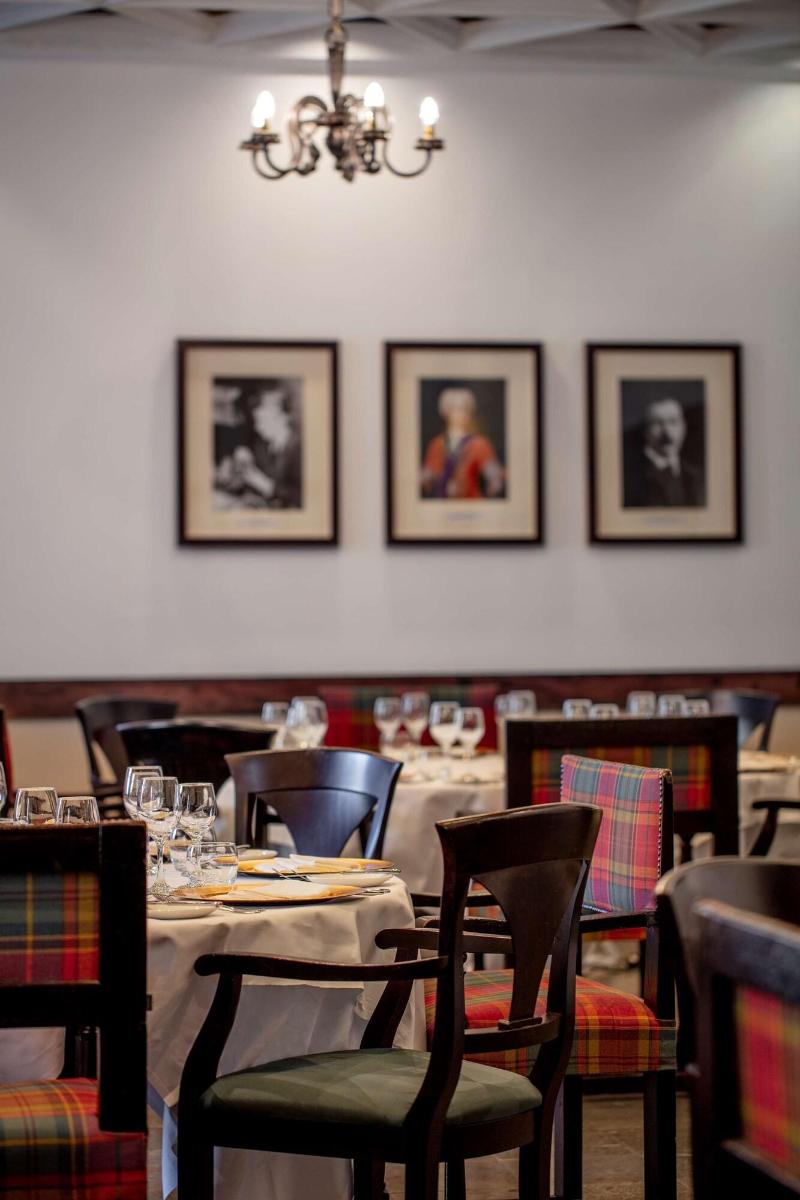 Radisson Blu Hotel, Edinburgh City Centre - Aktivite