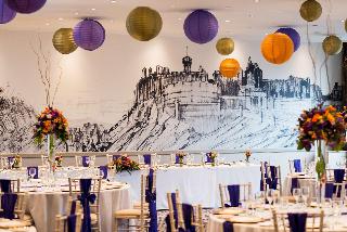 Radisson Blu Hotel, Edinburgh City Centre fotoÄŸrafÄ±
