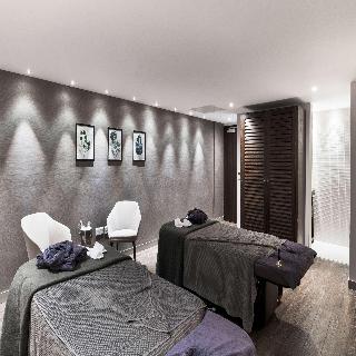 Radisson Blu Hotel, Edinburgh City Centre fotoÄŸrafÄ±