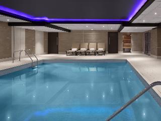 Radisson Blu Hotel, Edinburgh City Centre fotoÄŸrafÄ±
