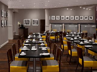 Radisson Blu Hotel, Edinburgh City Centre fotoÄŸrafÄ±