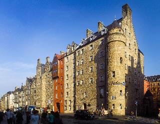 Radisson Blu Hotel, Edinburgh City Centre fotoÄŸrafÄ±