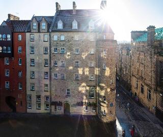 Radisson Blu Hotel, Edinburgh City Centre fotoÄŸrafÄ±