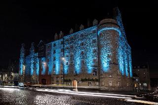 Radisson Blu Hotel, Edinburgh City Centre fotoÄŸrafÄ±