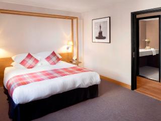 Radisson Blu Hotel, Edinburgh City Centre fotoÄŸrafÄ±