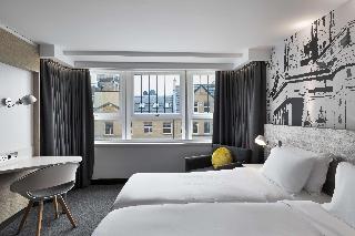 Radisson Blu Hotel, Edinburgh City Centre fotoÄŸrafÄ±