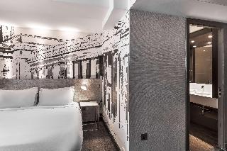 Radisson Blu Hotel, Edinburgh City Centre fotoÄŸrafÄ±