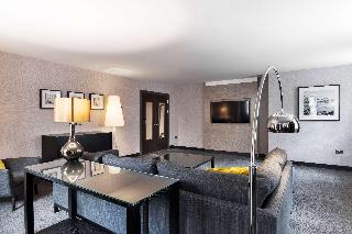Radisson Blu Hotel, Edinburgh City Centre fotoÄŸrafÄ±
