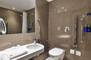 Radisson Blu Hotel, Edinburgh City Centre fotoÄŸrafÄ±