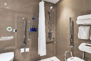 Radisson Blu Hotel, Edinburgh City Centre fotoÄŸrafÄ±