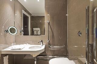 Radisson Blu Hotel, Edinburgh City Centre fotoÄŸrafÄ±