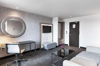 Radisson Blu Hotel, Edinburgh City Centre fotoÄŸrafÄ±