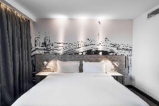 Radisson Blu Hotel, Edinburgh City Centre fotoÄŸrafÄ±