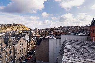 Radisson Blu Hotel, Edinburgh City Centre fotoÄŸrafÄ±