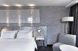 Radisson Blu Hotel, Edinburgh City Centre fotoÄŸrafÄ±