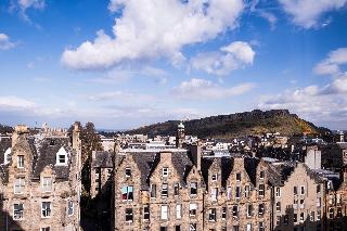 Radisson Blu Hotel, Edinburgh City Centre fotoÄŸrafÄ±